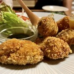 ひろしま旬彩 鶴乃や本店 - 