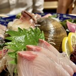 ひろしま旬彩 鶴乃や本店 - 