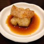 肉料理ふくなが - 