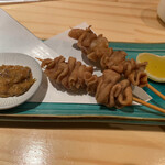 はちマル食堂 - 