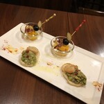 スペイン料理 ルナソル - 