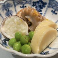 割鮮 入たに - 