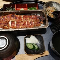 うなぎ四代目菊川 ミッドランドスクエア 名古屋本店 - 