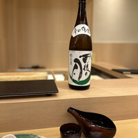 北新地 鮨 天ぷら いわい - 