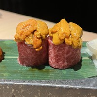 にく稲 - 