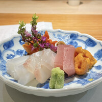 割鮮 入たに - 
