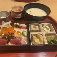 宮川町 水簾 東京ミッドタウン店 - 