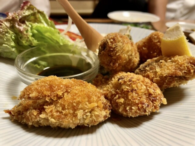 Hiroshima Shunsai Tsurunoya Honten photo 3