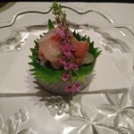 食肴旬菜 富一 - 