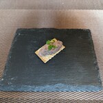 小石川 中勢以 - 