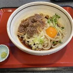 Katsumiya - 肉ころうどん