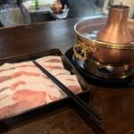 Shabushabu Atago - 