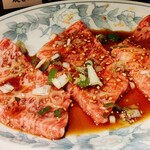 焼肉 和 - 