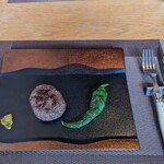 小石川 中勢以 - 