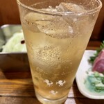 西日暮里酒場 串まる - 