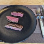 小石川 中勢以 - 