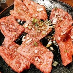 焼肉 和 - 