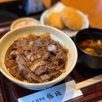 豚捨 KITTE丸の内店 - 