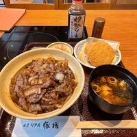 豚捨 KITTE丸の内店 - 