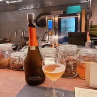 スチーム Dim sum&Wine - 
