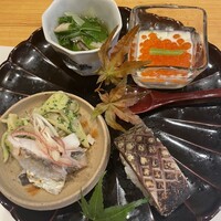 ご馳走 ね音 - 