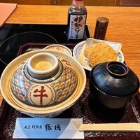 豚捨 KITTE丸の内店 - 