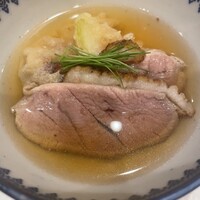 ご馳走 ね音 - 