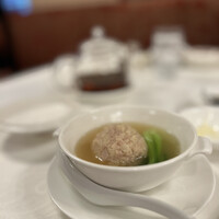 揚州名菜 秦淮春 - 