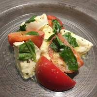 リストランテ ラストリカート - 