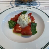 THE UPPER - 