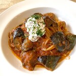 イタリアンダイニング カフェ ハーレーパーク - 