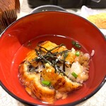 うなぎ処美味美 - 