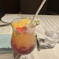 オチェーアノ - 