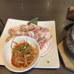 焼肉・韓国料理 KollaBo - 