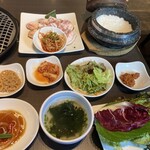 焼肉・韓国料理 KollaBo - 