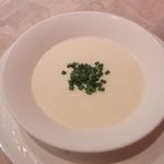 レストラン・ル・シャ・ボテ - ビシソワーズ