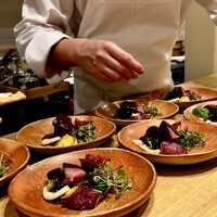 京中華 牧定 - 