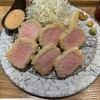 大須とんかつ わだ福