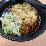 Ekisoba Seiryuusoba - 