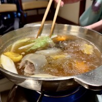 法善寺 浅草 - 