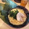 横浜家系ラーメン 大黒家 甲府南店