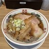 支那そば いしおか