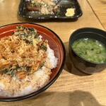 掌庵 蕎麦 石はら - 