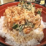 掌庵 蕎麦 石はら - 