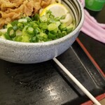 麺処 綿谷 - 