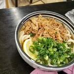 麺処 綿谷 - 