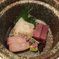 大志満 椿壽 丸ノ内店 - 
