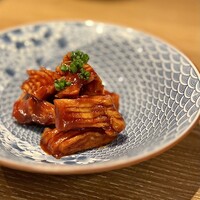 炭火焼肉ホルモン うしごろ 中目黒店 - 