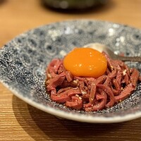 炭火焼肉ホルモン うしごろ 中目黒店 - 