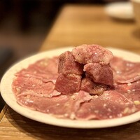 炭火焼肉ホルモン うしごろ 中目黒店 - 